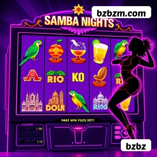 Cassino bzbz app mobile