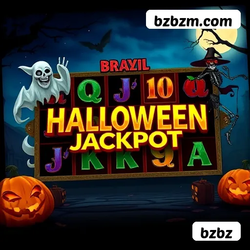 Bônus e prêmios bzbz